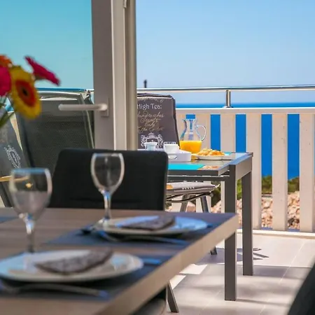 Apartment Marlo In With Sea View *