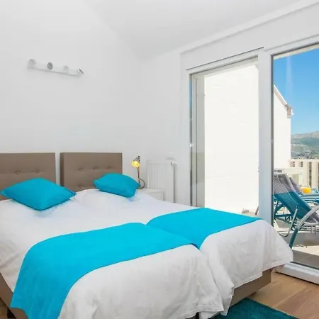 דירה Marlo In With Sea View *