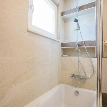 Marlo In With Sea View Apartment Dubrovnik