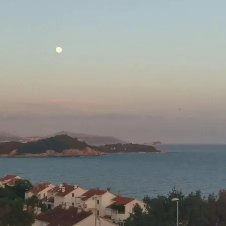 Marlo In With Sea View * Dubrovnik